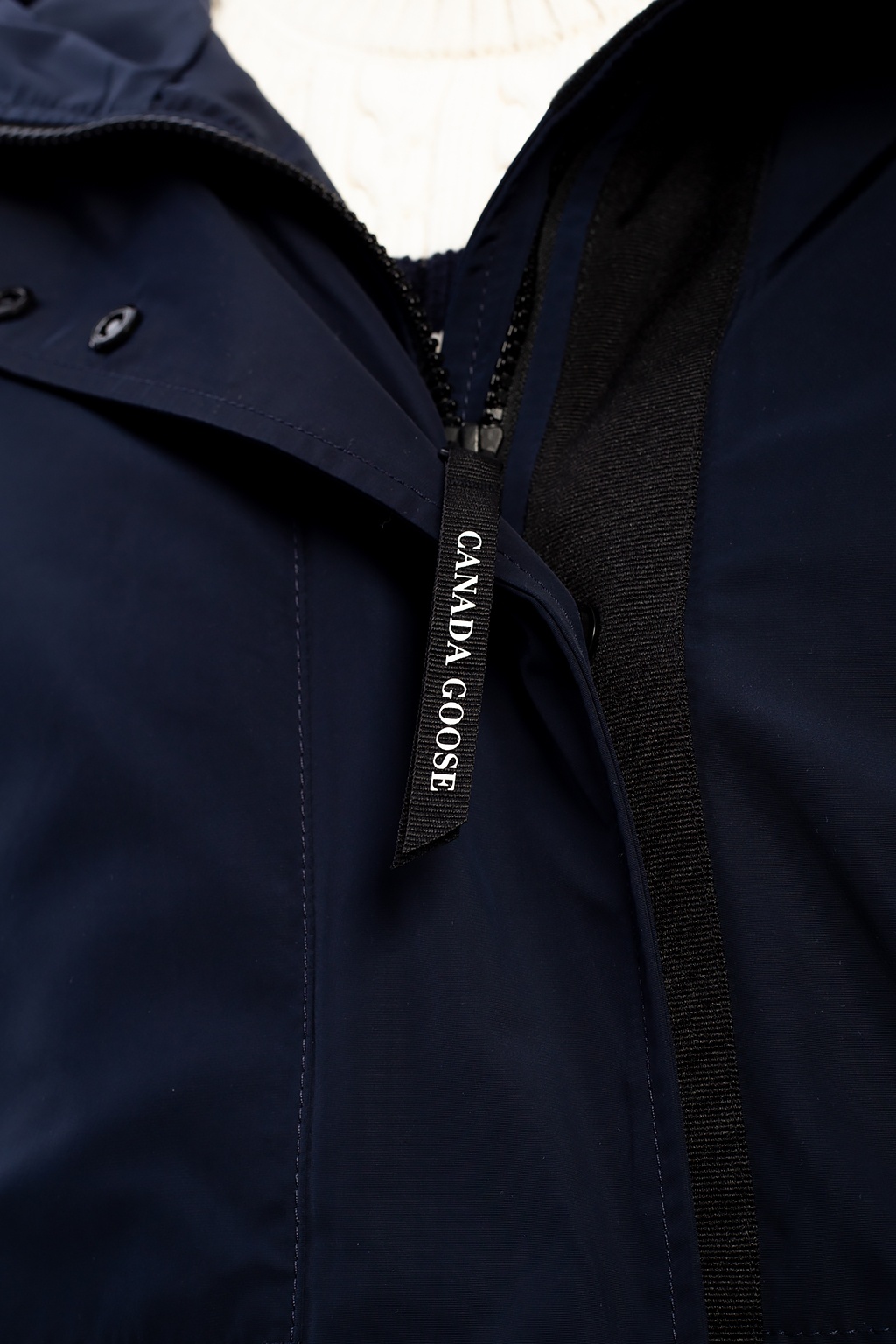 Canada Goose Minden Jacket | Saks Fifth Avenue